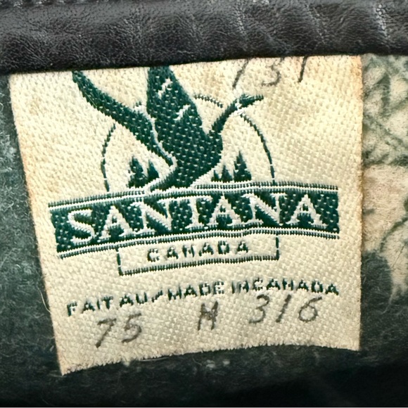 Supple Leather Boots - Picture 8 of 8